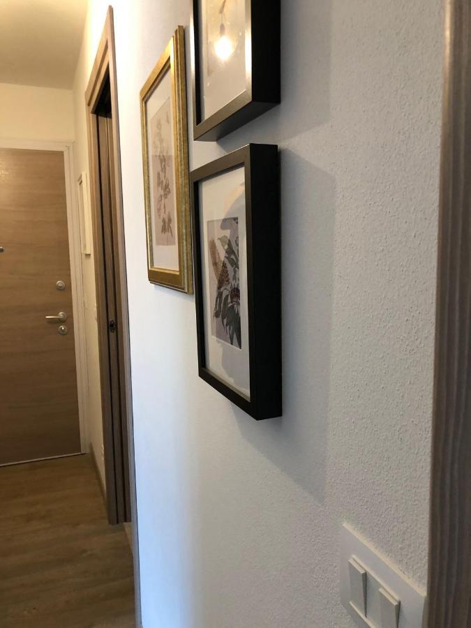 Villa Rita Grado Exteriör bild